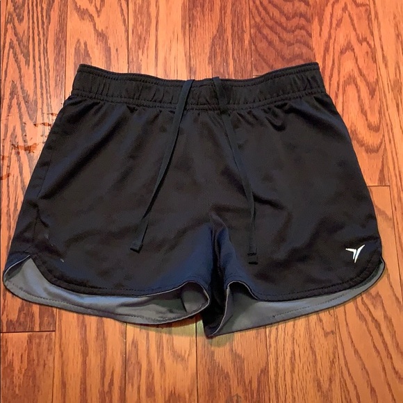 Sport Shorts - Picture 1 of 2